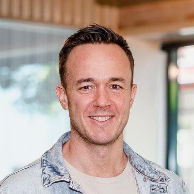 Profile picture of Anthony Gore