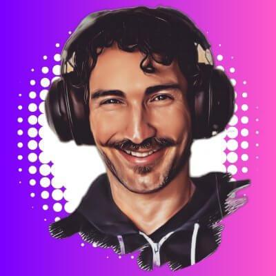 Profile picture of Austin Gil