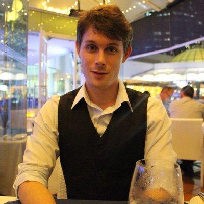Profile picture of Lachlan Miller