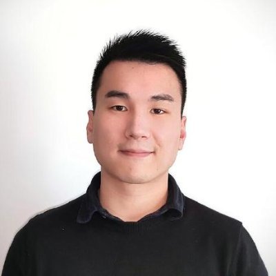 Profile picture of Julien Huang