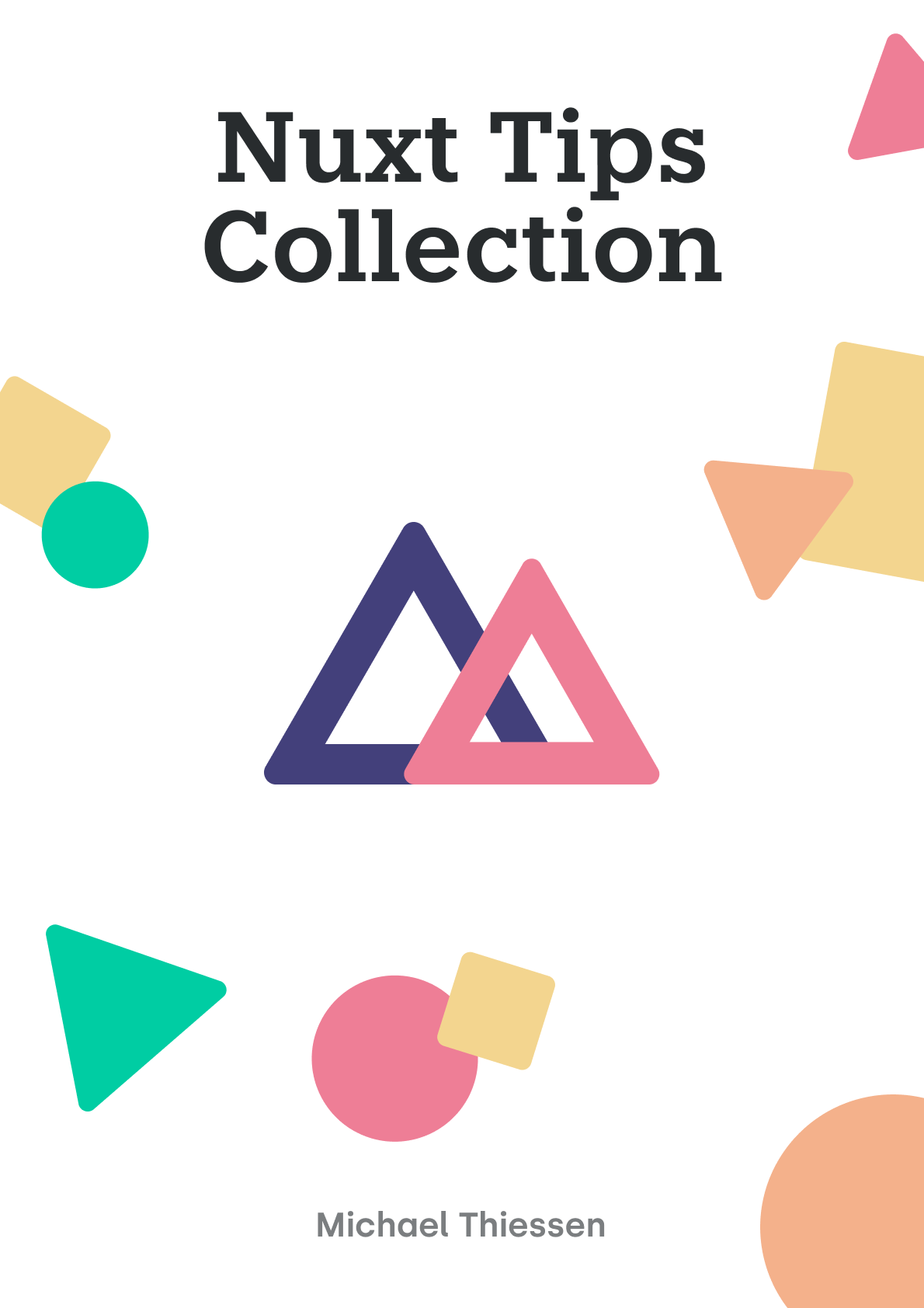 Vue Tips Collection